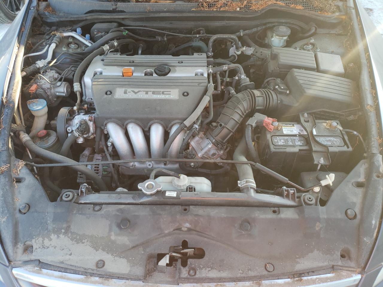 2006 Honda Accord Ex VIN: 1HGCM56816A091795 Lot: 41581104