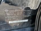 2015 Hyundai Sonata Se იყიდება Bridgeton-ში, MO - All Over