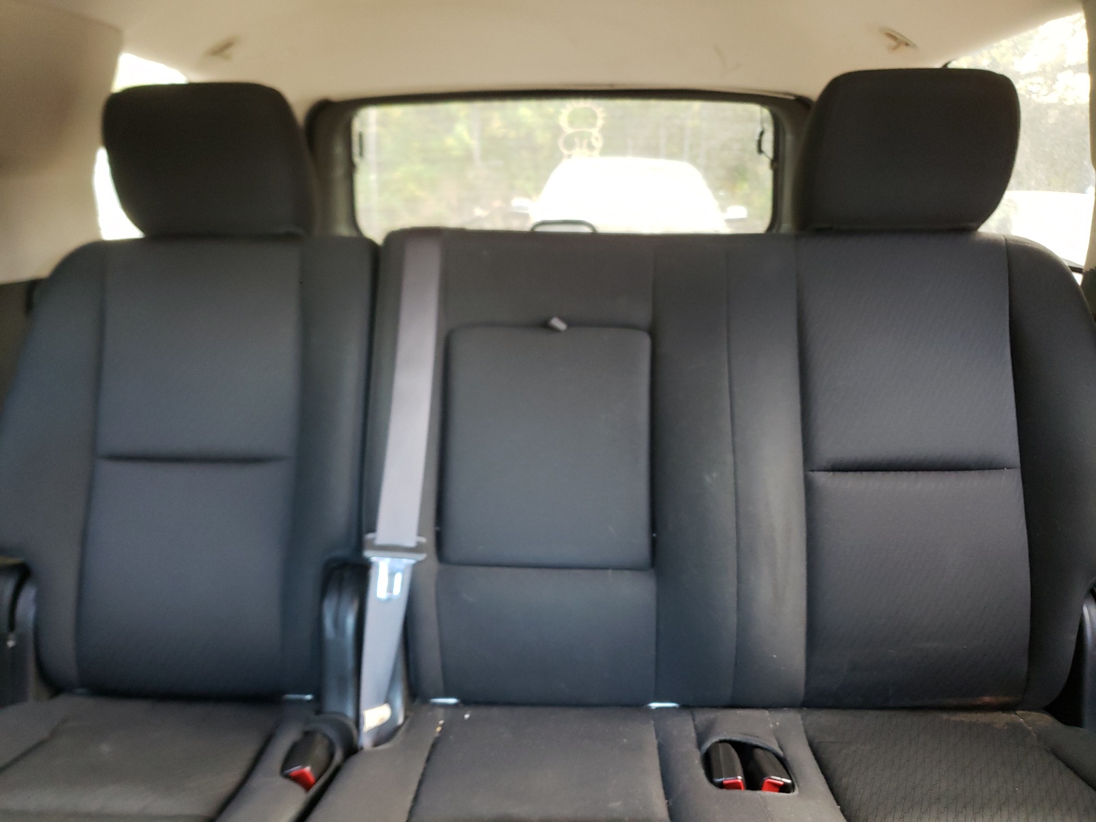 1GNSKAE02DR276366 2013 Chevrolet Tahoe K1500 Ls