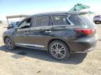 2016 Infiniti Qx60 zu verkaufen in San Diego, CA - Side