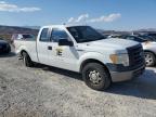 2011 Ford F150 Super Cab na sprzedaż w North Las Vegas, NV - Rear End