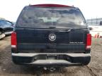 2006 Cadillac Escalade Luxury na sprzedaż w Dyer, IN - Front End
