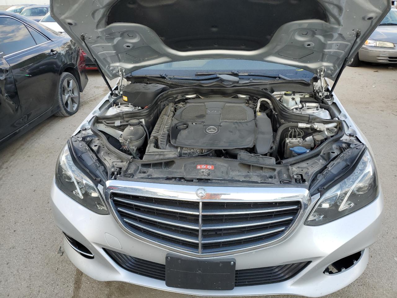 WDDHF8JB5EA875582 2014 Mercedes-Benz E 350 4Matic