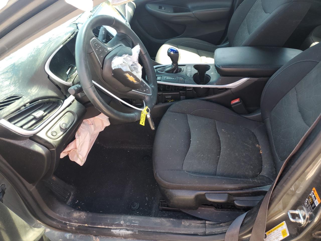 2017 Chevrolet Volt - Image 7