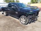 2014 RAM 1500 ST for sale at Copart ON - TORONTO