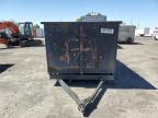 2016 American Motors Trailer for Sale in Bakersfield, CA - Rear End