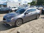 2020 Acura Tlx    იყიდება Opa Locka-ში, FL - Front End