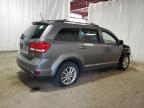 2013 Dodge Journey Sxt na sprzedaż w Central Square, NY - Front End