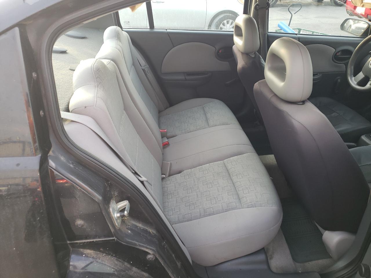 2005 Saturn Ion Level 1 VIN: 1G8AG52F35Z157128 Lot: 69263283