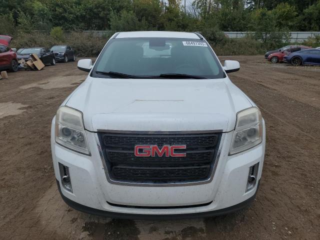  GMC TERRAIN 2013 Белый