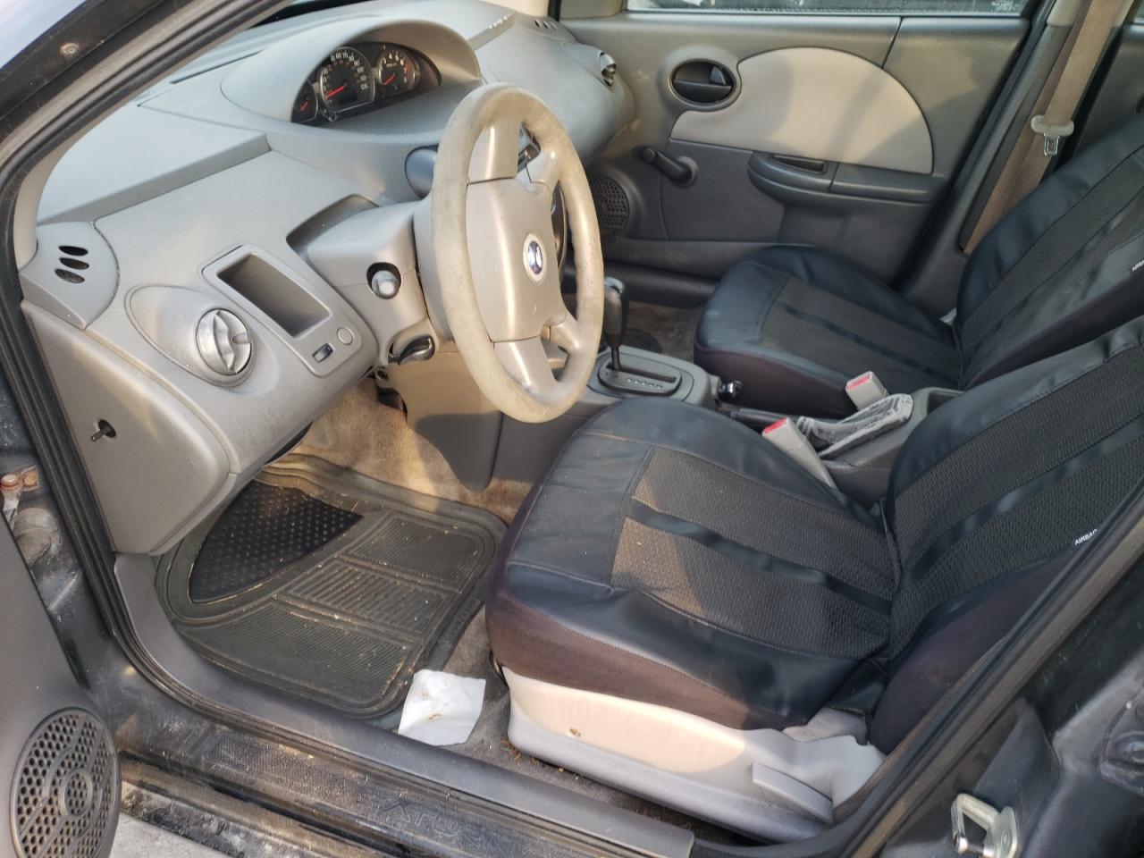 2005 Saturn Ion Level 1 VIN: 1G8AG52F35Z157128 Lot: 69263283