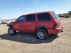 2000 Dodge Durango  იყიდება Phoenix-ში, AZ - Front End