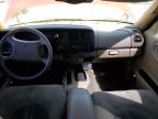 2000 Dodge Durango  იყიდება Phoenix-ში, AZ - Front End