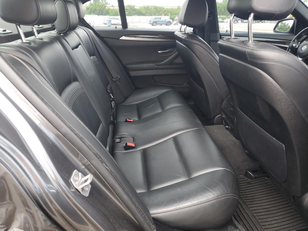 2016 BMW 535 I VIN: WBA5B1C57GG133933 Lot: 69759163