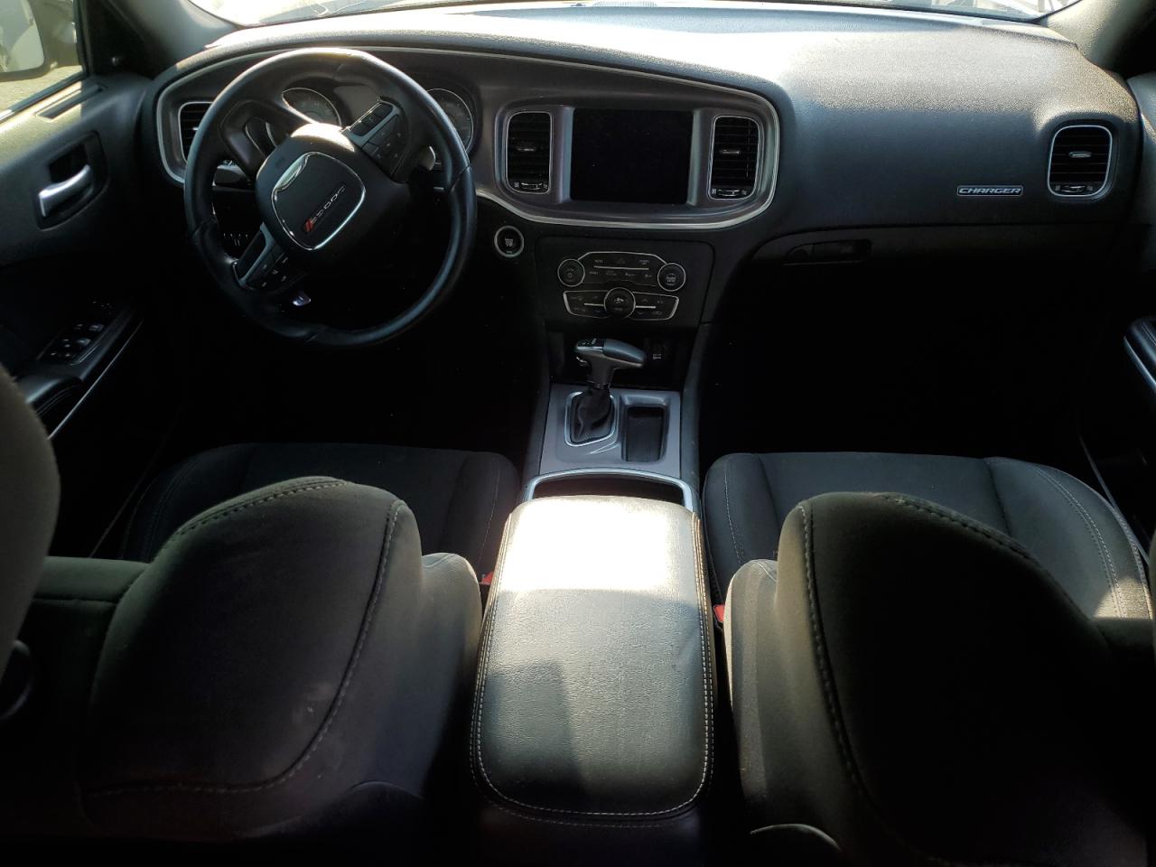 2019 Dodge Charger - Image 8