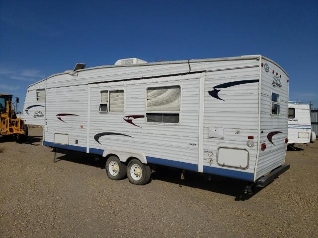 2004 JAYCO JAYCO