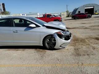 2018 Hyundai Elantra Sel VIN: 5NPD84LF1JH249204 Lot: 69583503