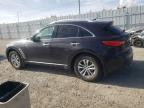 2010 INFINITI FX35  for sale at Copart AB - EDMONTON