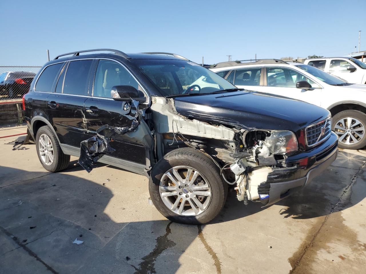 YV4982CYXA1536525 2010 Volvo Xc90 3.2