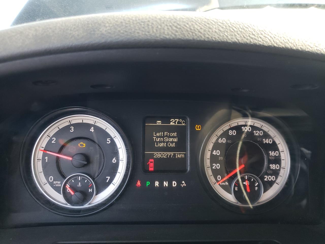 2014 Ram 1500 St VIN: 1C6RR7FGXES295184 Lot: 61783015