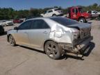 2014 Toyota Camry Se de vânzare în Oklahoma City, OK - Water/Flood