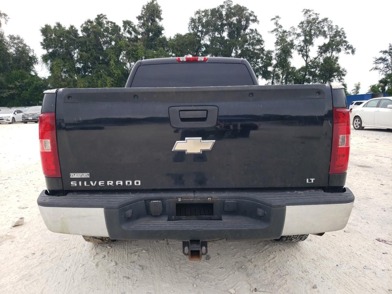 2009 Chevrolet Silverado - Image 6