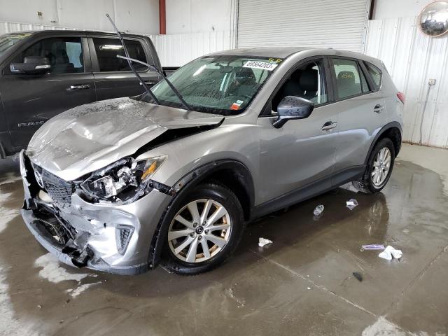 2013 Mazda Cx-5 Sport