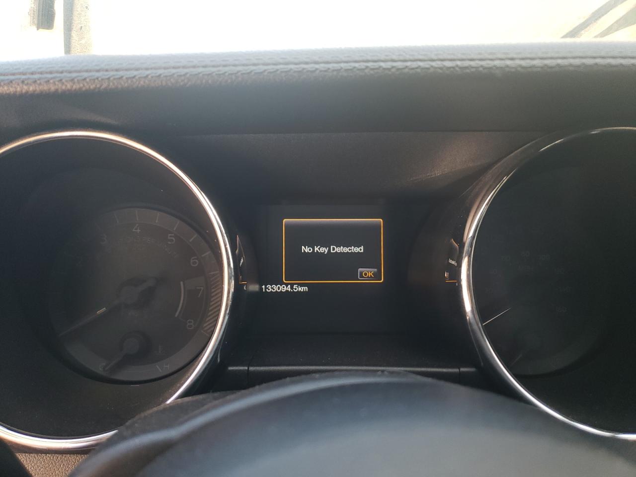 2016 Ford Mustang VIN: 1FA6P8AM8G5233150 Lot: 70126613