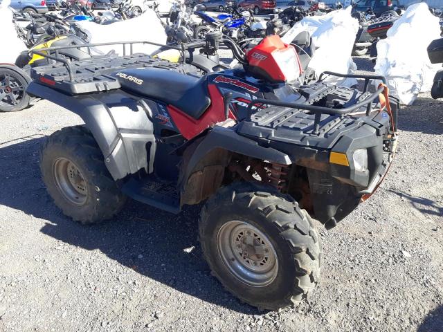 2005 Polaris Sportsman 700