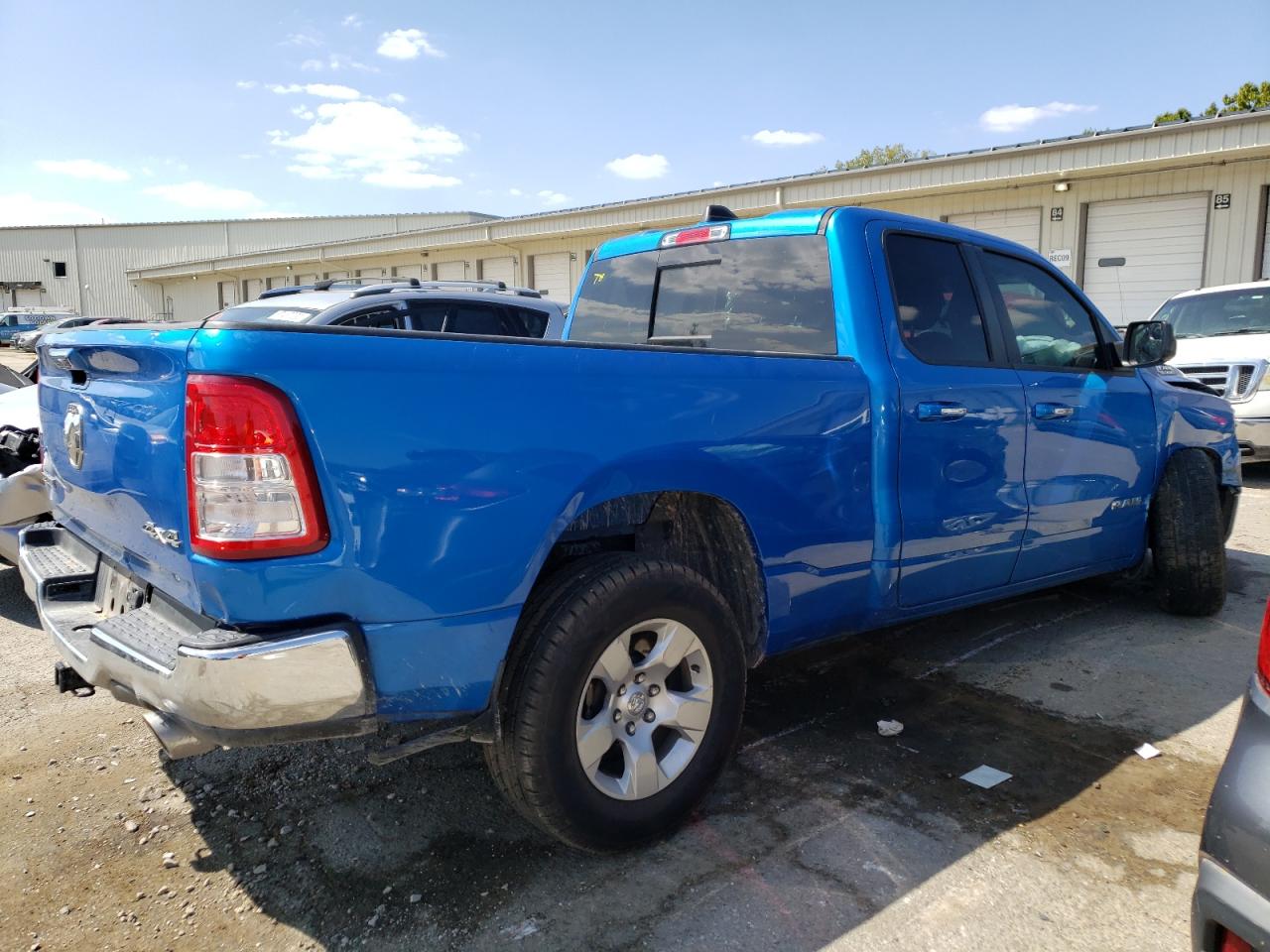 1C6SRFBT3LN404174 2020 Ram 1500 Big Horn/Lone Star