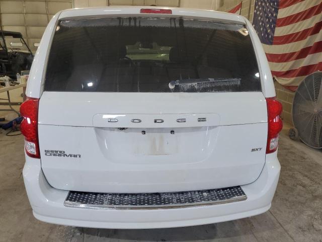  DODGE CARAVAN 2020 Білий