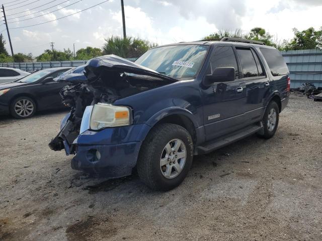 2008 Ford Expedition Xlt