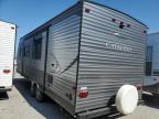 2016 Coach Catalina იყიდება Bridgeton-ში, MO - Water/Flood