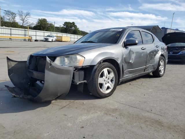 2012 Dodge Avenger Sxt