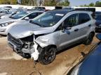 2021 Ford Ecosport Ses for Sale in Bridgeton, MO - Side