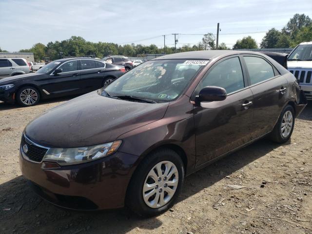 2011 Kia Forte Ex