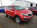 2012 Kia Sportage Base იყიდება Chicago Heights-ში, IL - Vandalism