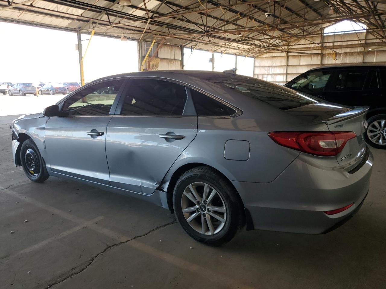 2017 Hyundai Sonata Se VIN: 5NPE24AFXHH479441 Lot: 66925943