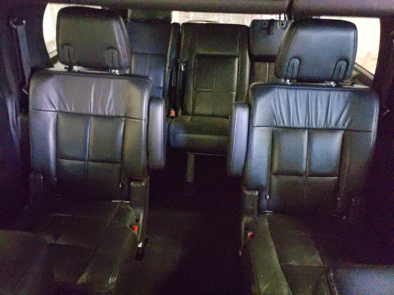2009 Lincoln Navigator L VIN: 5LMFL27549EJ02053 Lot: 62407833