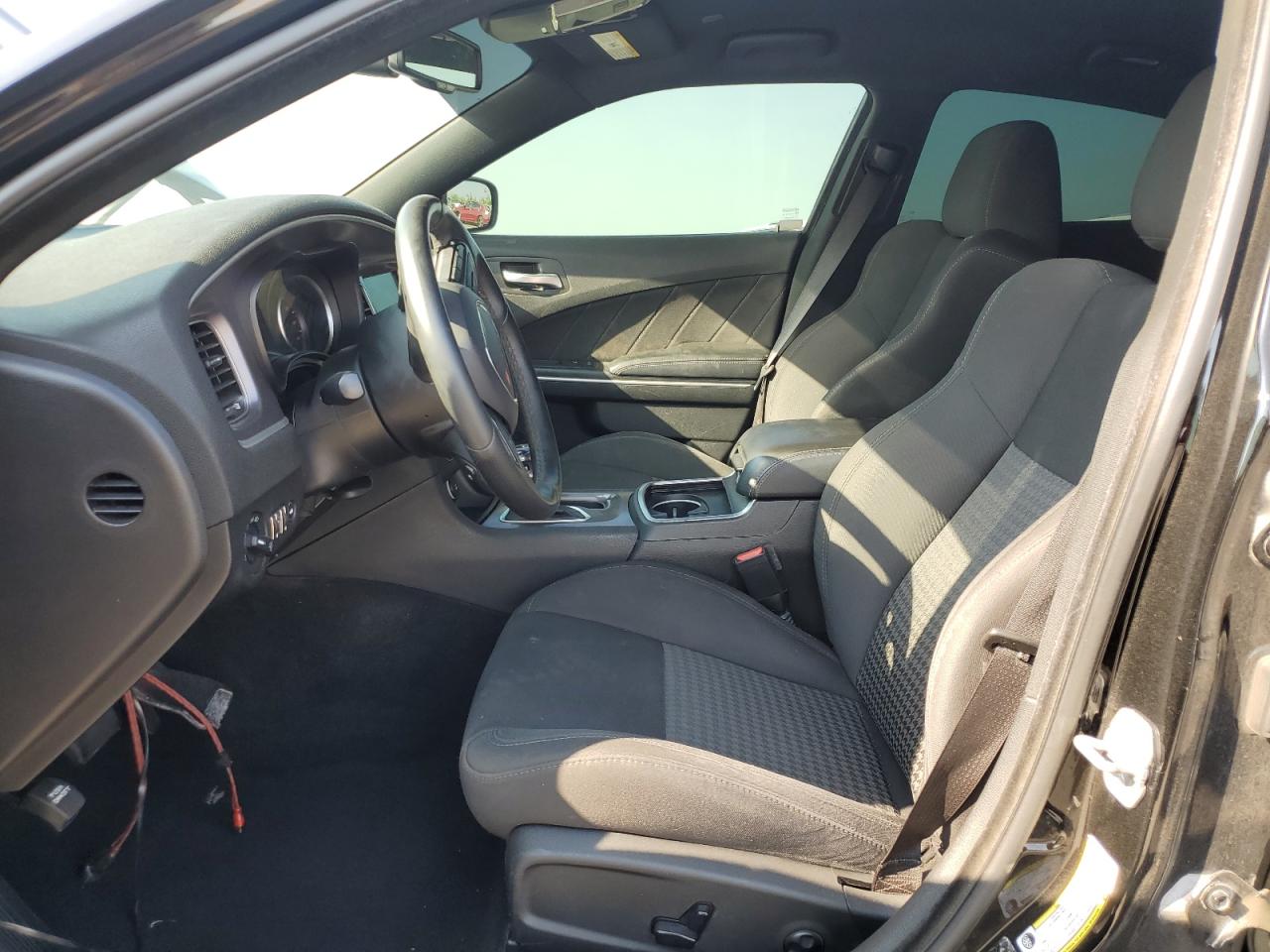 2019 Dodge Charger - Image 7