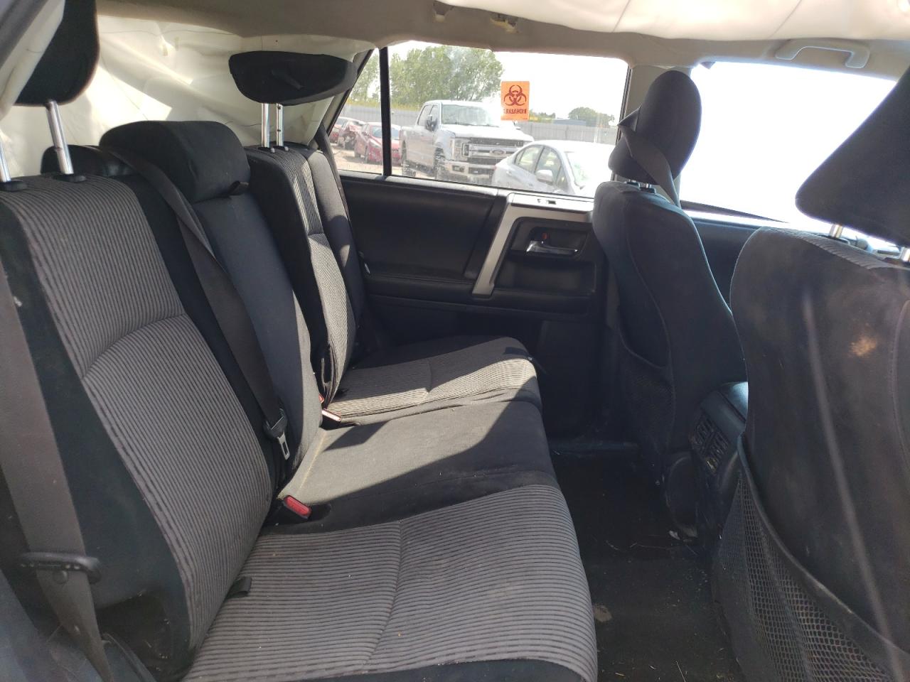 2016 Toyota 4Runner - Image 10
