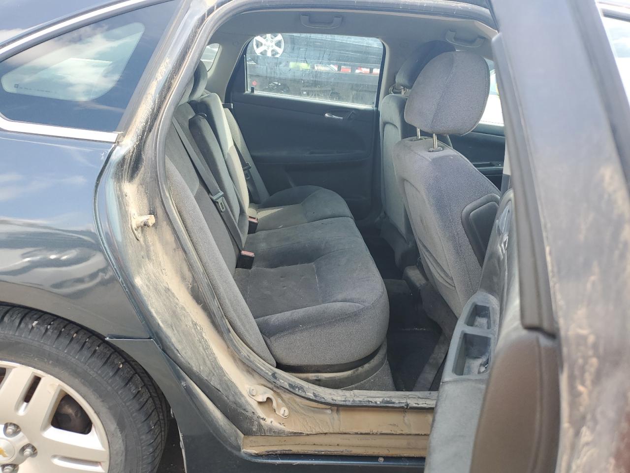 2010 Chevrolet Impala Lt VIN: 2G1WB5EK1A1207846 Lot: 69527313