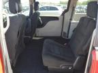 2016 Dodge Grand Caravan Se for Sale in Las Vegas, NV - Front End