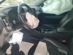 YV4162UM4K2****** Salvage 2019 Volvo XC40 in CT - New Britain
