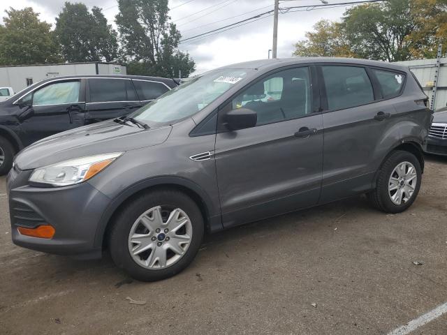 2014 Ford Escape S