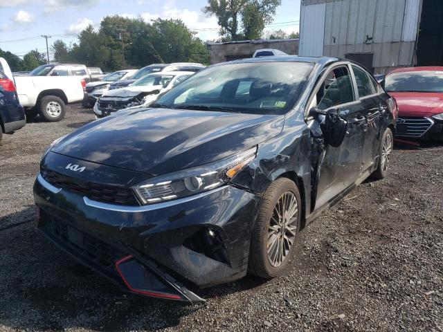 3KPF54AD4NE505056 Kia Forte GT L