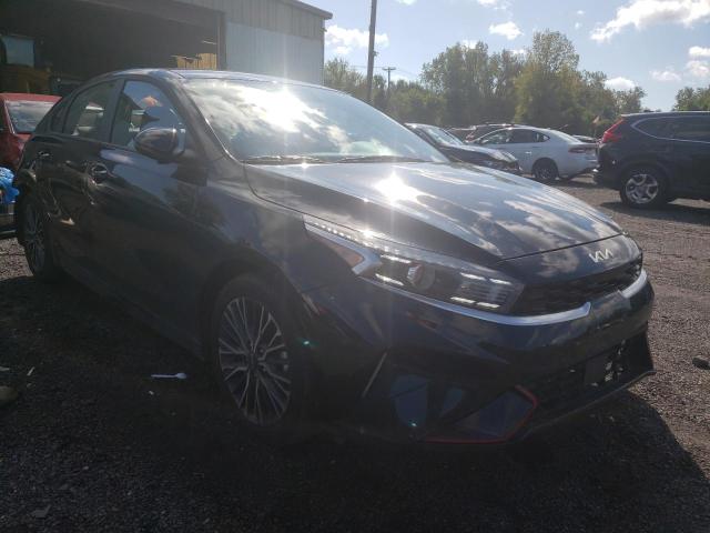 3KPF54AD4NE505056 Kia Forte GT L 4