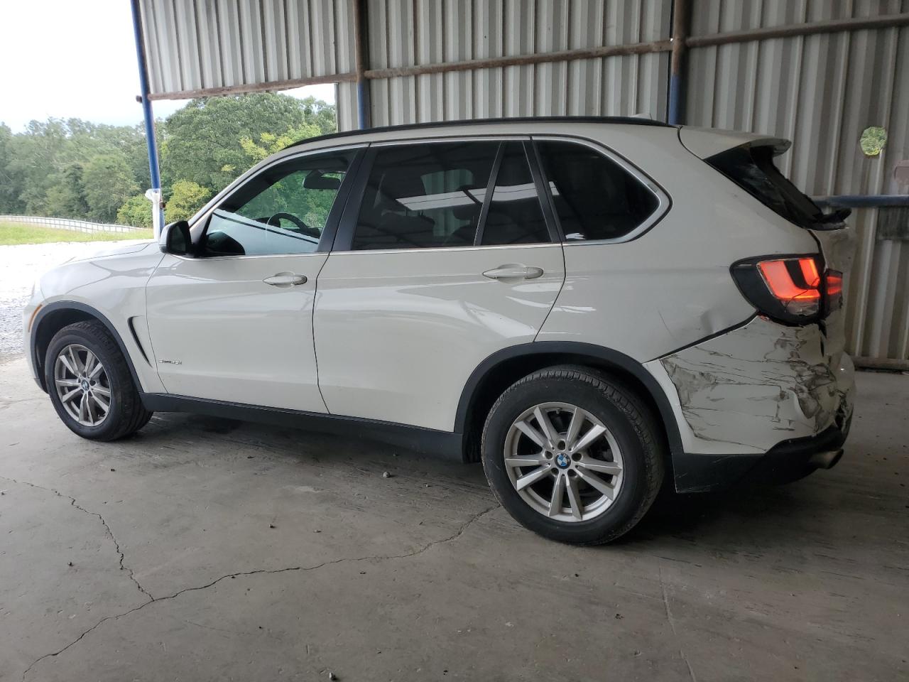 5UXKR2C50F0H37971 2020 BMW X5 Sdrive35I