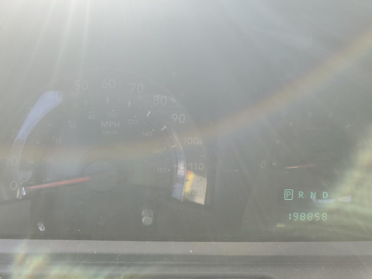 2010 Dodge Journey Se VIN: 3D4PG4FB5AT230988 Lot: 70262693