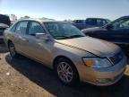 2001 Toyota Avalon Xl იყიდება Elgin-ში, IL - Rear End